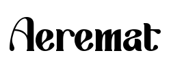 Aeremat - logo